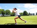2022 Get Set Go - Striking: Ball Strike