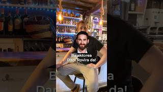 Dani Roviraren bikia!!