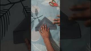 simple &amp; creative paper cup craft idea 🥰#diy #like #subscribe #comment #share