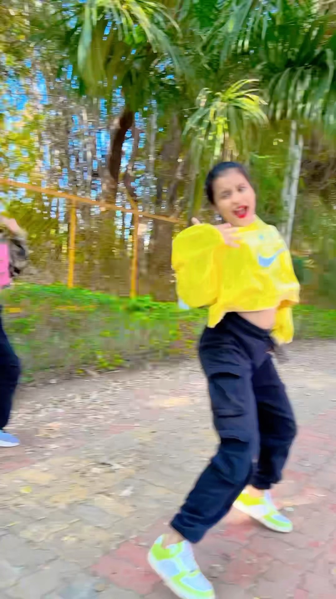 Aa Ante ❤️#nandini091013 #dance #trending #viralvideo #youtubeshorts #youtube #shorts