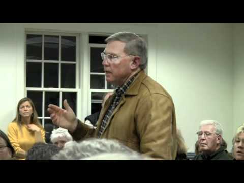 Charlotte-Essex Ferry Hearing (part 6)