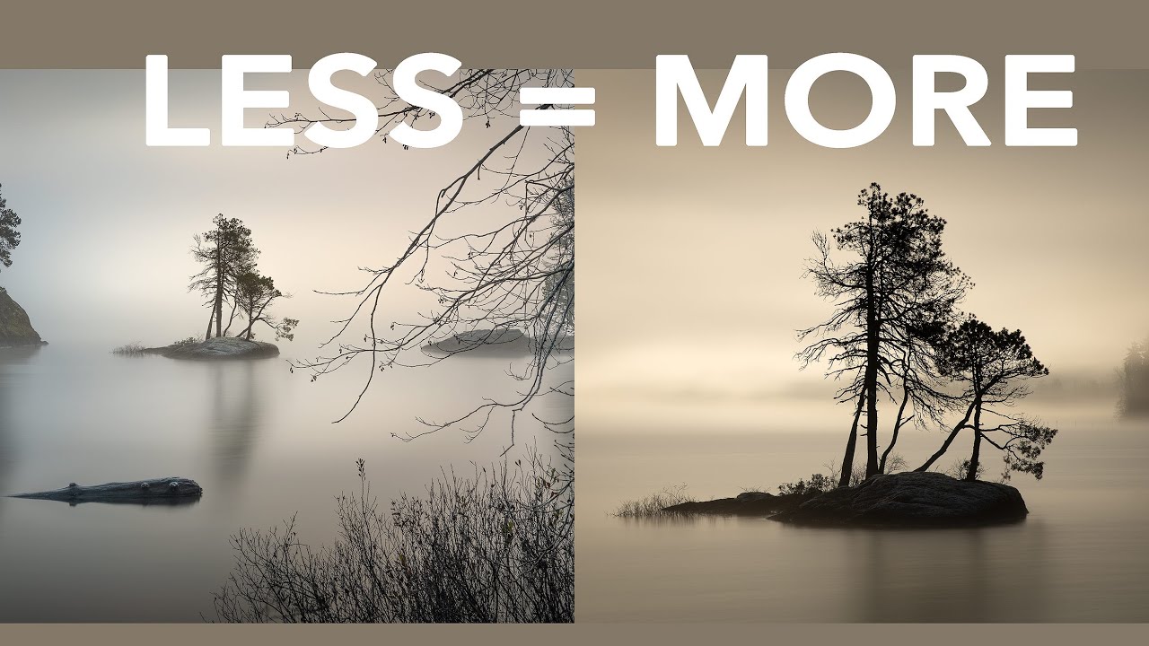 Stop Overcomplicating Your Images – Do This Instead