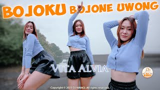 Download lagu DJ Bojoku Bojone Uwong (Bojoku dewe sing omong) Vita Alvia mp3