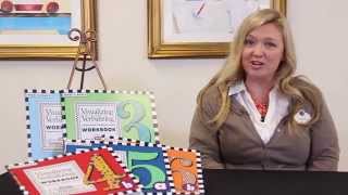 Visualizing and Verbalizing Workbooks