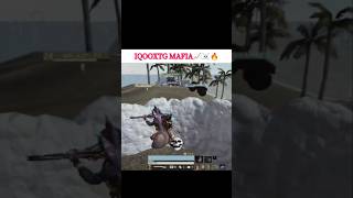 IQOOXTG MAFIA📈☠️🥶 IN 1V1 NO ONE CAN BEAT HIM🔥🤯🫂 @TGMAFIAA NA MAANRA🥶 #tg #tgmafia