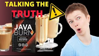 JAVA BURN REVIEWS – Does JAVABURN work What you need to know about JAVABURN