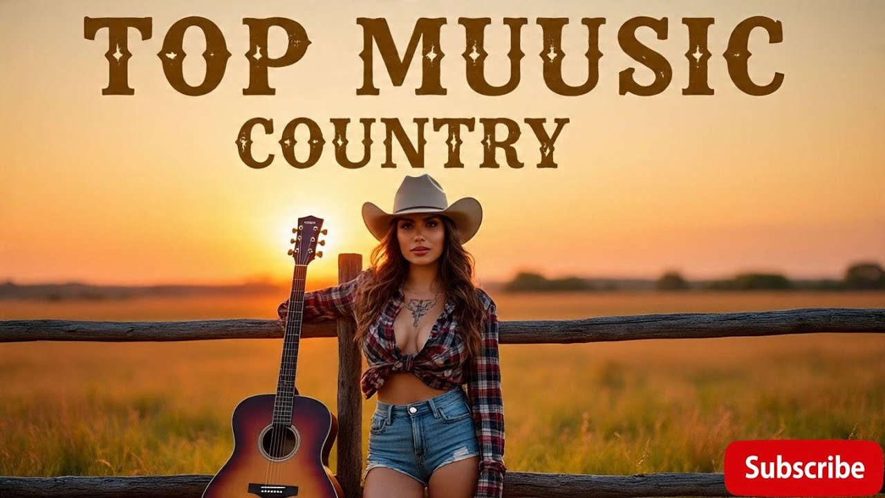 🔥BEST COUNTRY GOSPEL / FOR RELAX / SPIRITUAL COMFORT / HOPE / ENCOURAGEMENT / GRATITUDE / LIVE 🔥33