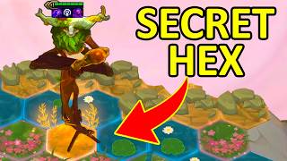 I completed the RAREST QUEST in Set 18!...