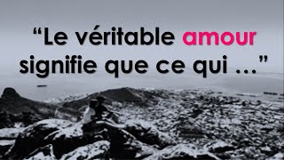 Sagesse africaine : proverbes et citations interessantes d'origine africaine sur l'amour