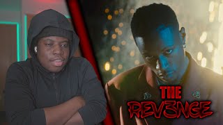 Joey Bada$$ - THE REV3NGE (Official Reaction Video)