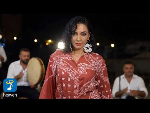 Evgenia – Έλα Να Με Δεις | Official Visualizer (4K)