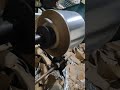 Paper Lamination making Factory, dona pattal making Business Work From Home,#machine #dona