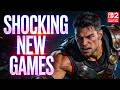 15 UPCOMING Switch 2 Games Everyone Missed NEW Announcement mp3