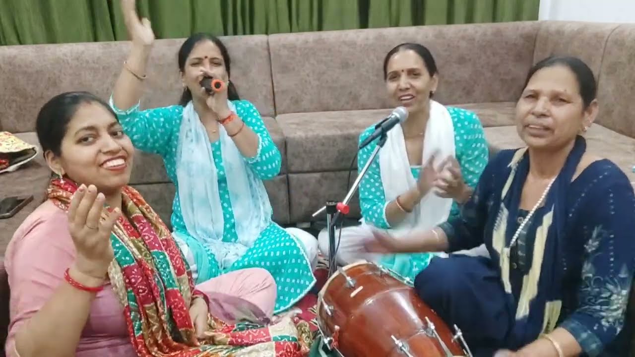 krishna bhajan🙏 लिखो लिखो मेरी अर्जी ओ श्याम जी💃🏻