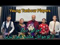 اجرایی از نوجوانان مکتب تنبور تبریز 