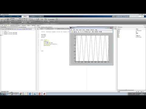 Generate Dynamic Different Color for Graph Matlab Figure
