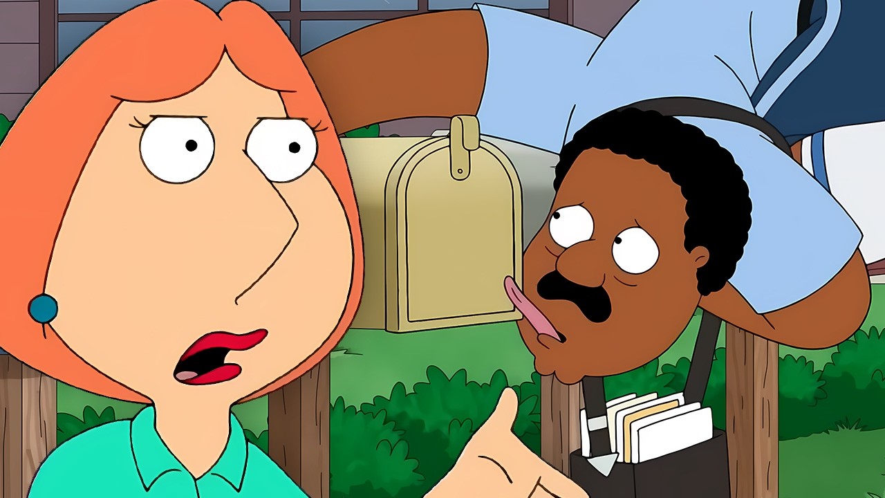 1 Fact For EVERY Family Guy Episode (Seasons 16-23)