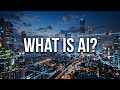 What is AI? A Complete Beginner's Guide for 2026