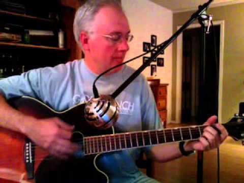 "Danny's Song" by Loggins and Messina, played by A...