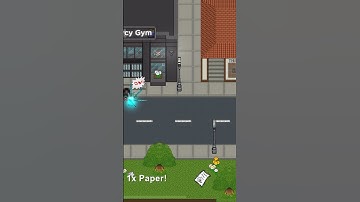 With this trick you can kill any streaker #graalera #shorts #graalonline