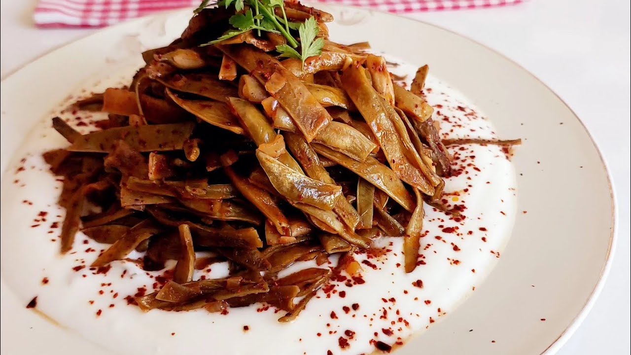 BİLİNDİK AMA FARKLI BİR SALATA TARİFİ ????ÇATAL ÇATAL YİYECEKSİNİZ Pratik yemek tarifleri/yemek tarifi BİLİNDİK AMA FARKLI BİR SALATA TARİFİ ????ÇATAL ÇATAL YİYECEKSİNİZ Pratik yemek tarifleri/yemek tarifi