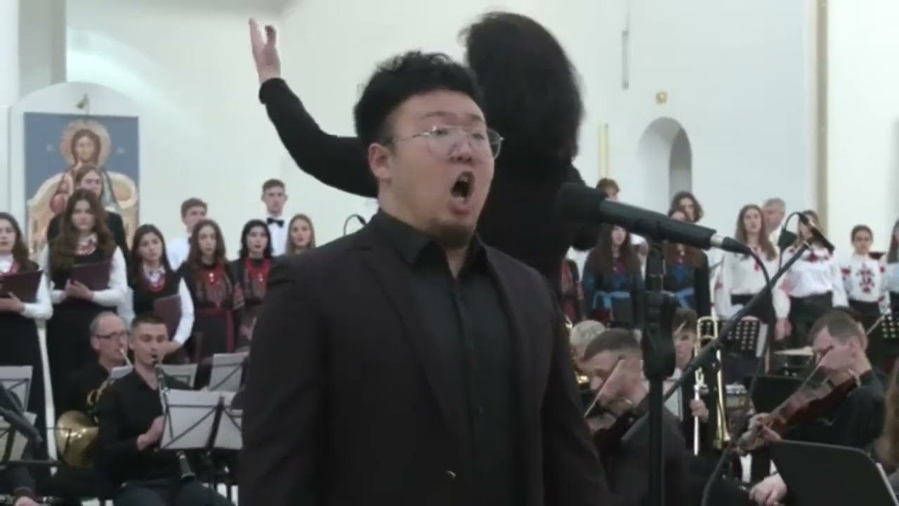 Сину, качки летять