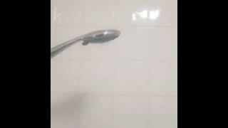 White noise, shower sounds baby  sleep relaxing meditation sleep