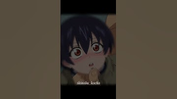 edit fuuko 🌺💫 #undead unluck#