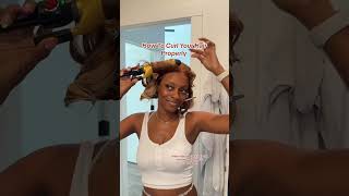 Get Bombshell Curls with These Easy Hair Curling Tips #bombshellcurls