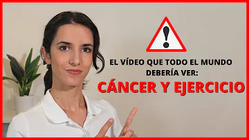 ¿Ayuda el ejercicio a la quimioterapia?