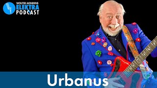 Urbanus - Dat is toch goed genoeg, voor een Belg