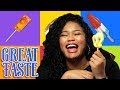 The Best Ice Cream Truck Ice Cream | Great Taste | All Def