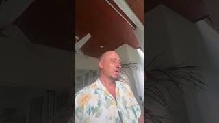 Родился в СССР и гражданин Мира