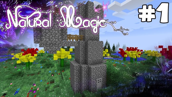 14 Best Minecraft Magic Mods You Can Download Right Now – FandomSpot