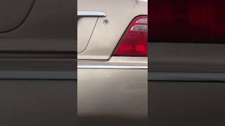 1990 Acura starter replacement