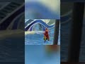 Vintage Dolphin &amp; Whale Show Footage 🌊✨ | A Look Back at Classic Sea Park Entertainment