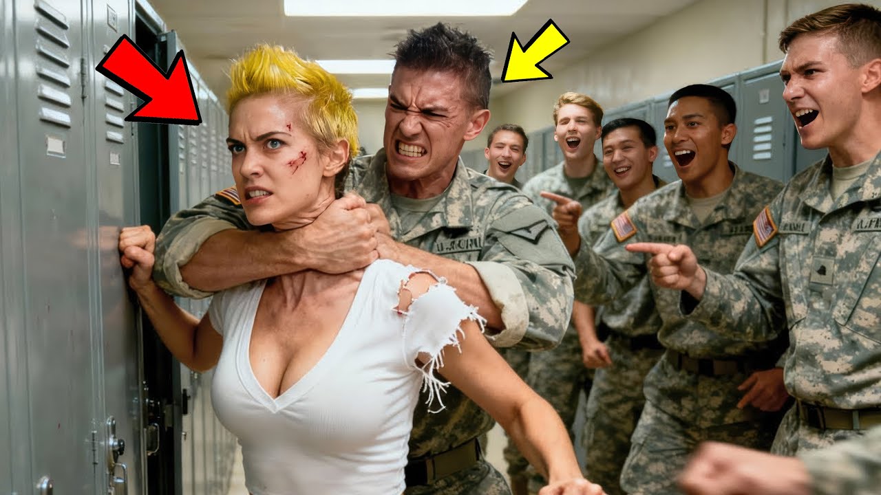 Il s’est moqué de son grade chez les SEAL – jusqu’à ce qu’un général 4 étoiles le renvoie