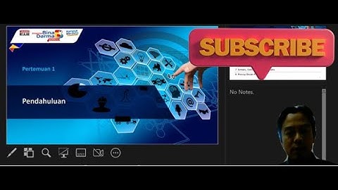 Pengantar Konsep Dasar Pemrograman - Konsep Dasar Pemrograman 01