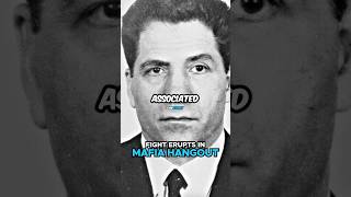 Mafia Boss Finds IDENTITY Theft