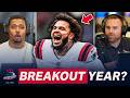 BREAKOUT Season Coming for Patriots DT Cory Durden? | Patriots Daily