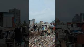 Bandra Station Demolition Video #shorts #youtubeshorts #demolition #bandra #mumbai #viral #trending