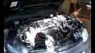 96 Eclipse troubleshooting pt.3