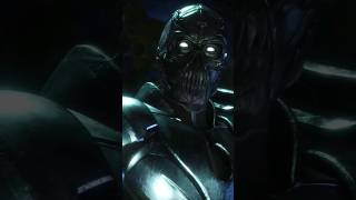 Mortal Kombat 11 Sub Zero's 'Kold' Lines... Mortal Kombat 11 Sub Zero's 'Kold' Lines...