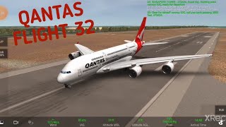 CHAOS IN FLIGHT 32 #realflightsimulator #rortosrfs