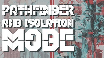 Pathfinder and Isolation Mode: Adobe illustrator Tutorial