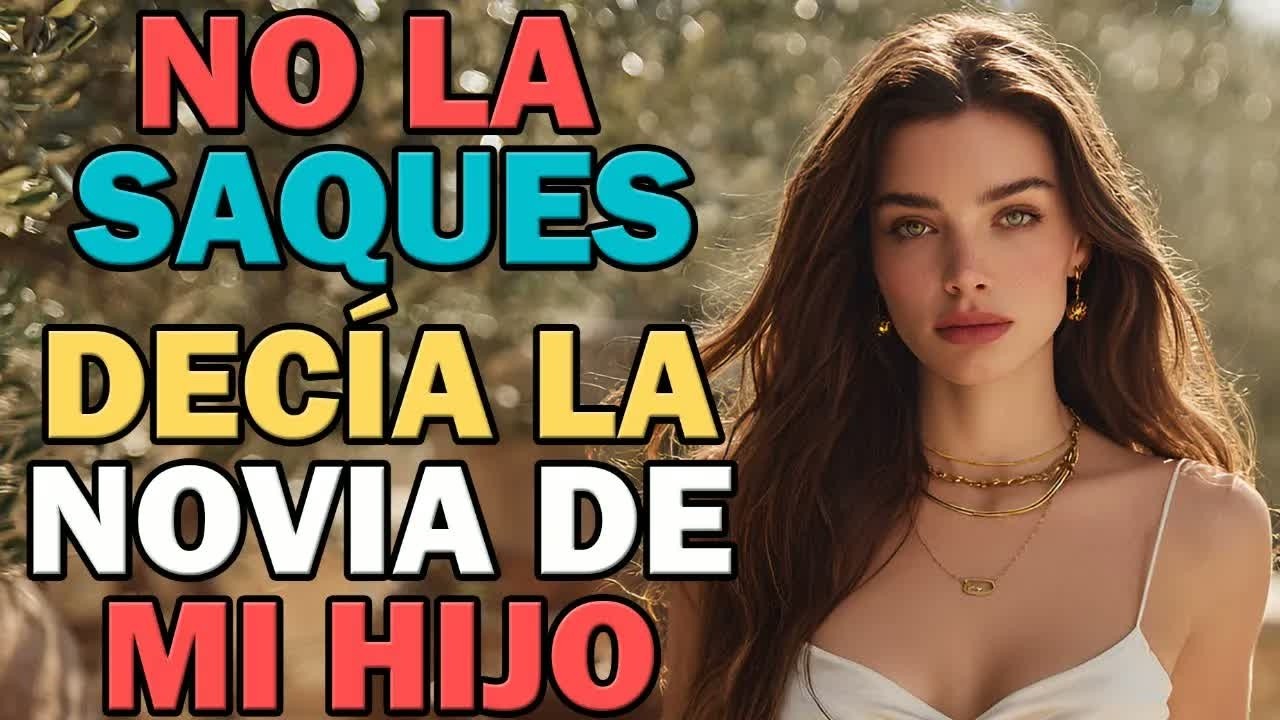 ¡Mi Suegro Me Hizo Temblar Como Nunca! Mi Esposo Nunca Pudo    ｜ Historia de Infidelidad