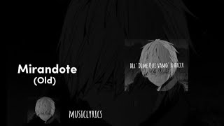 -RVFV, Mirándote- (Ma' Dime Que Vamo' A Hacer) + Lyrics -RVFV, Mirándote- (Ma' Dime Que Vamo' A Hacer) + Lyrics