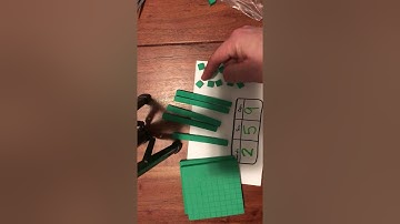 Math topic 9 lesson 3