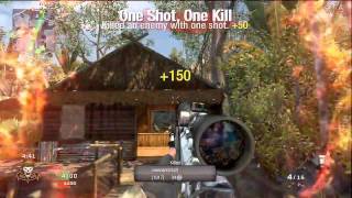 Black Ops :: Tiny Edit Net Worth