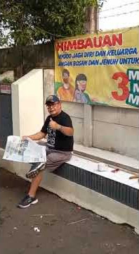 Bersama Yesus Hati ku Damai